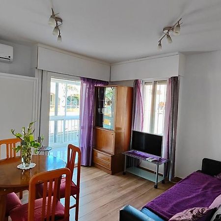 Apartamento En Benalmadena - Agata Εξωτερικό φωτογραφία