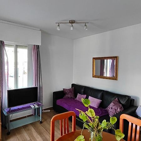 Apartamento En Benalmadena - Agata Εξωτερικό φωτογραφία