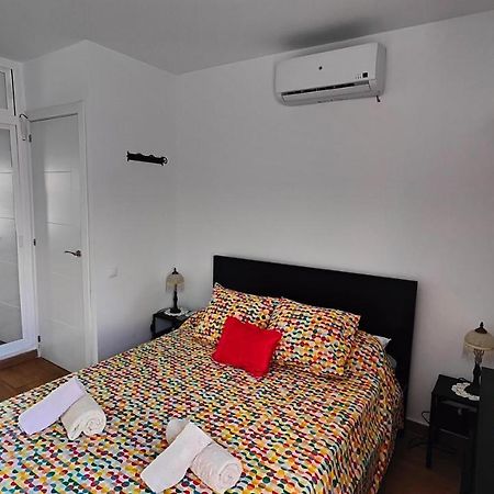 Apartamento En Benalmadena - Agata Εξωτερικό φωτογραφία