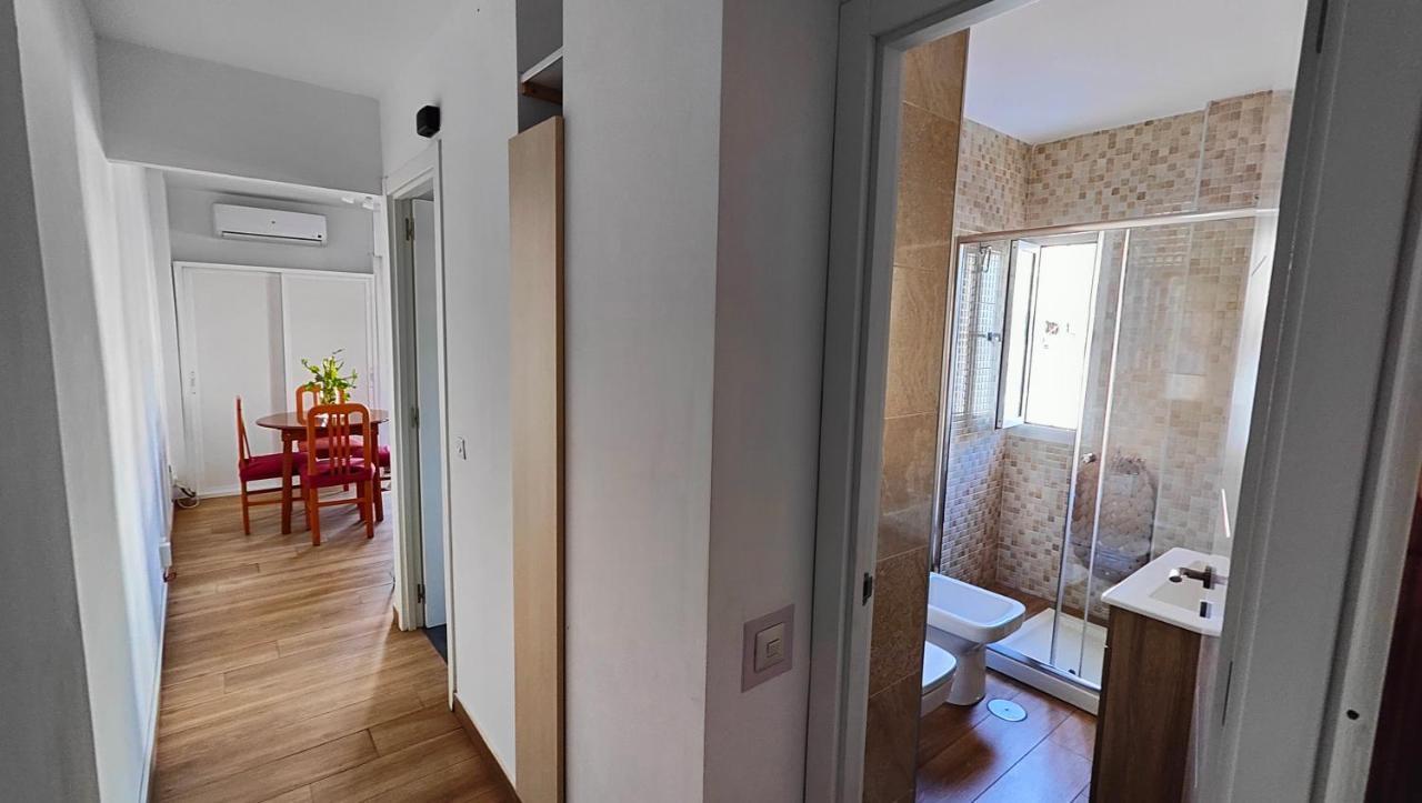 Apartamento En Benalmadena - Agata Εξωτερικό φωτογραφία