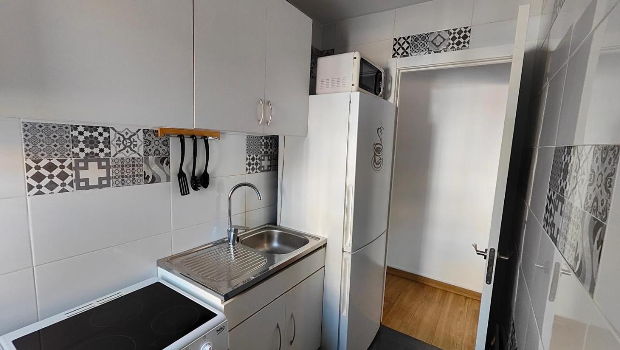 Apartamento En Benalmadena - Agata Εξωτερικό φωτογραφία