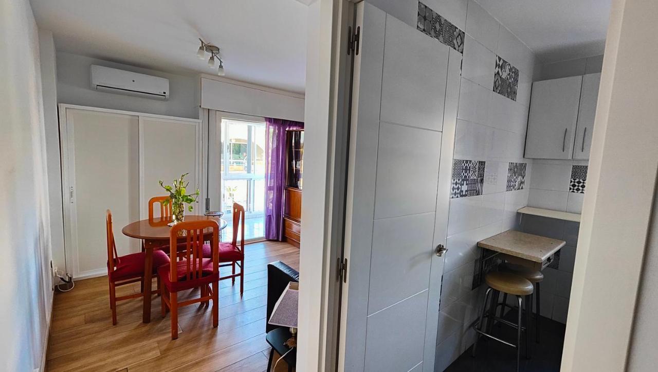 Apartamento En Benalmadena - Agata Εξωτερικό φωτογραφία