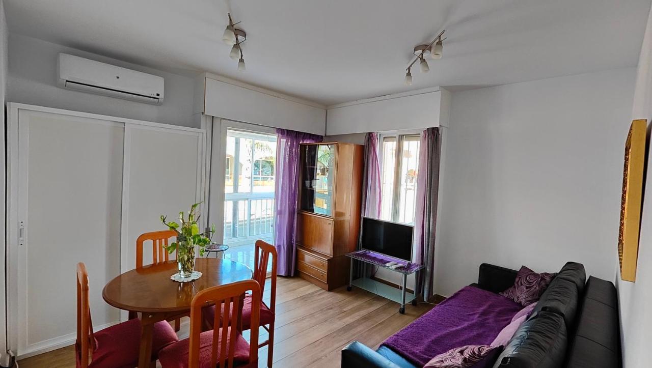 Apartamento En Benalmadena - Agata Εξωτερικό φωτογραφία