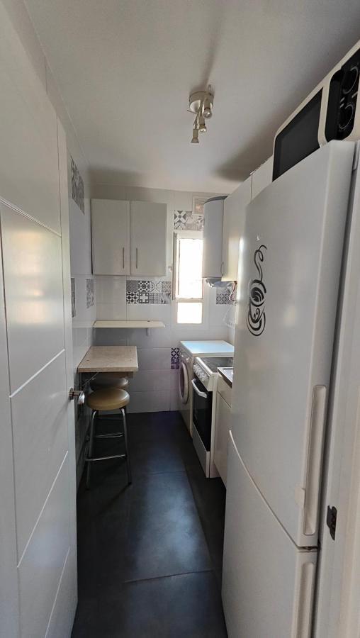 Apartamento En Benalmadena - Agata Εξωτερικό φωτογραφία