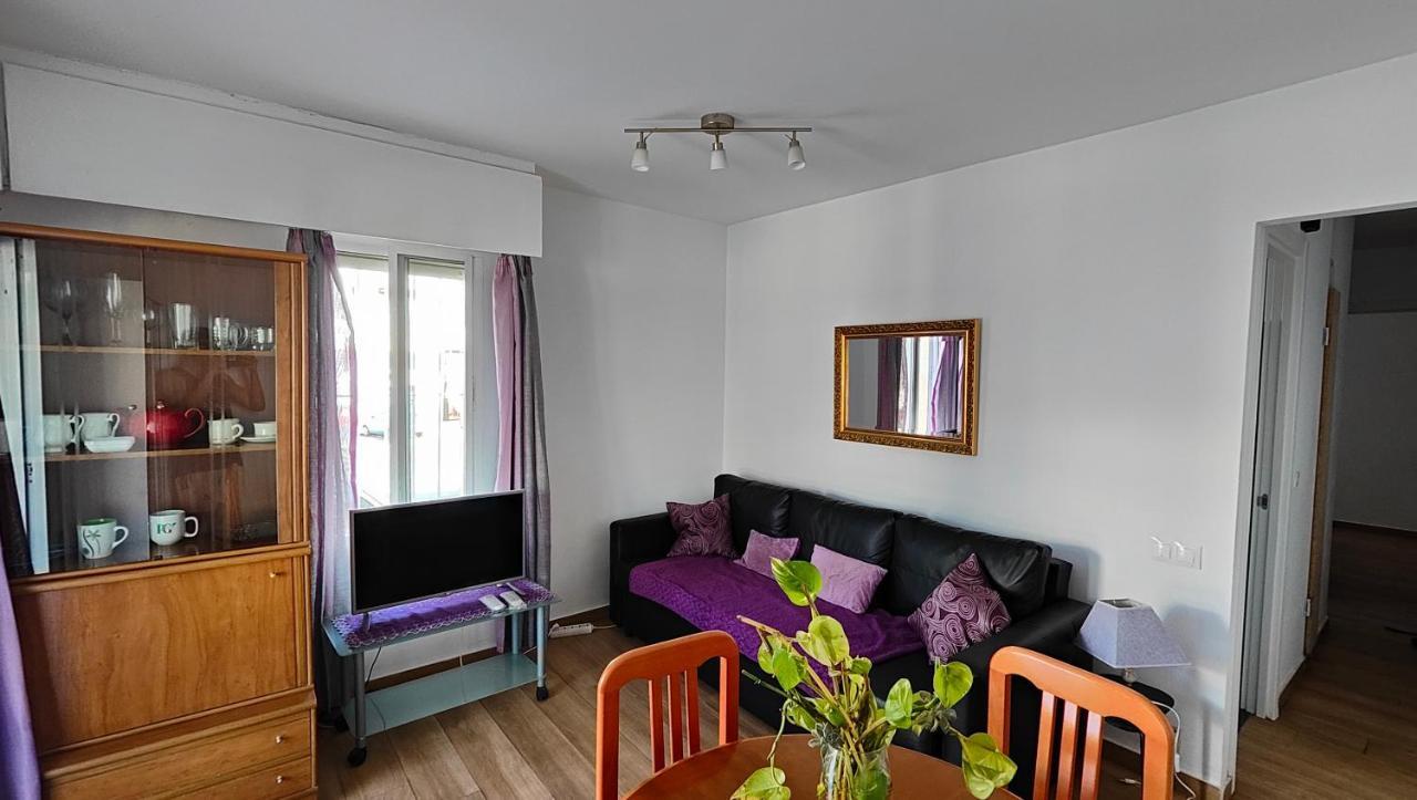 Apartamento En Benalmadena - Agata Εξωτερικό φωτογραφία