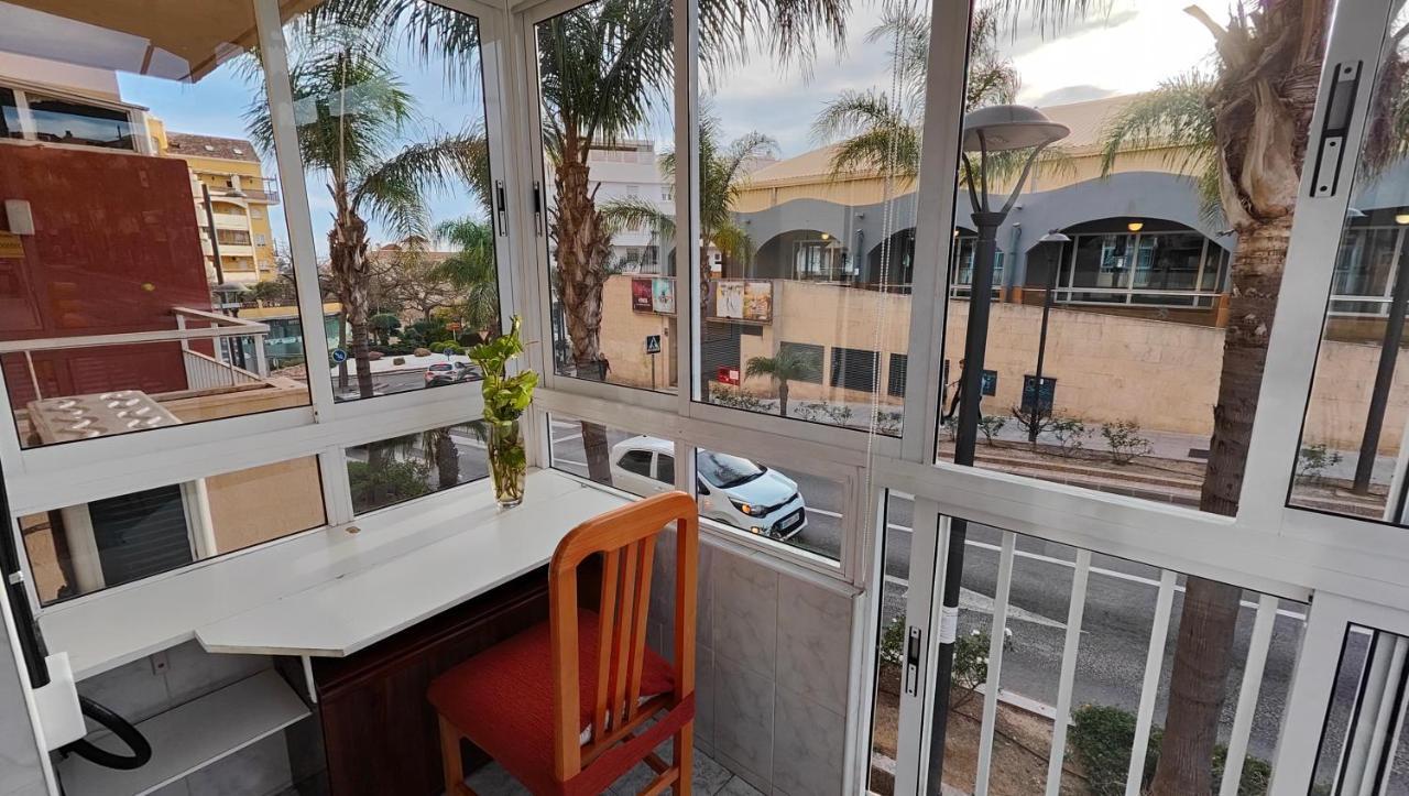 Apartamento En Benalmadena - Agata Εξωτερικό φωτογραφία