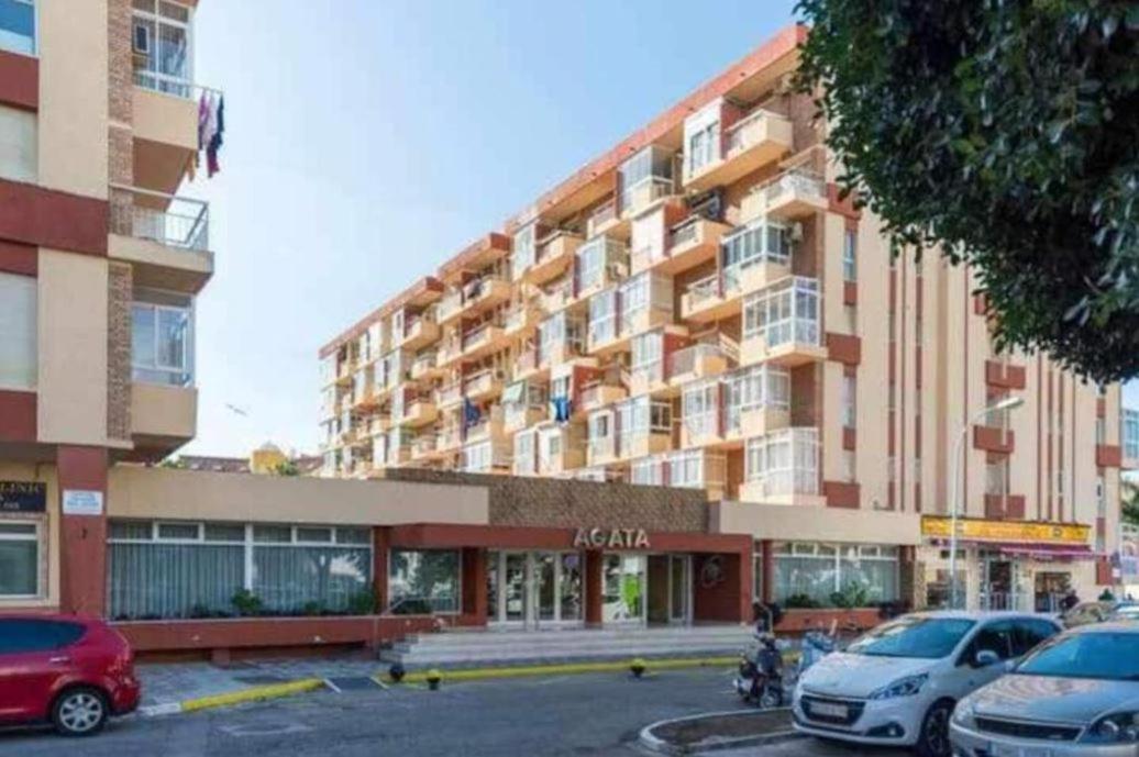 Apartamento En Benalmadena - Agata Εξωτερικό φωτογραφία