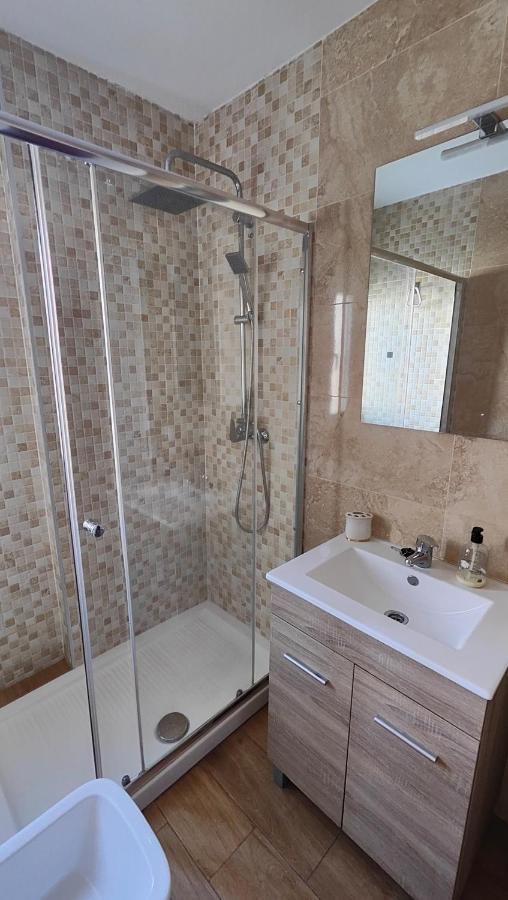 Apartamento En Benalmadena - Agata Εξωτερικό φωτογραφία