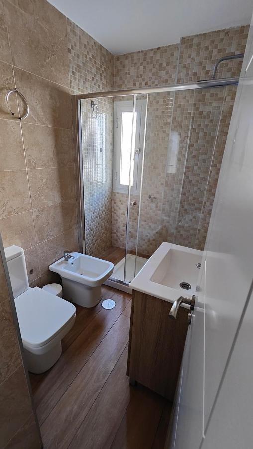 Apartamento En Benalmadena - Agata Εξωτερικό φωτογραφία