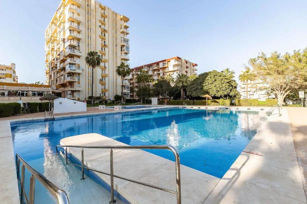 Apartamento En Benalmadena - Agata Εξωτερικό φωτογραφία