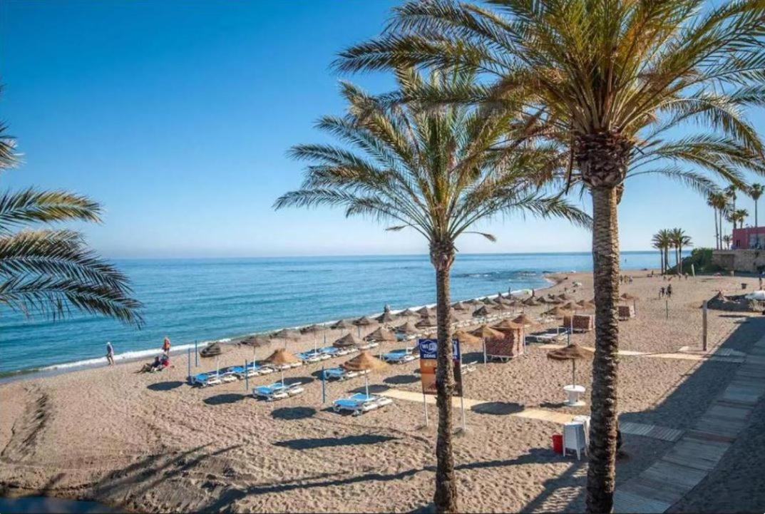 Apartamento En Benalmadena - Agata Εξωτερικό φωτογραφία